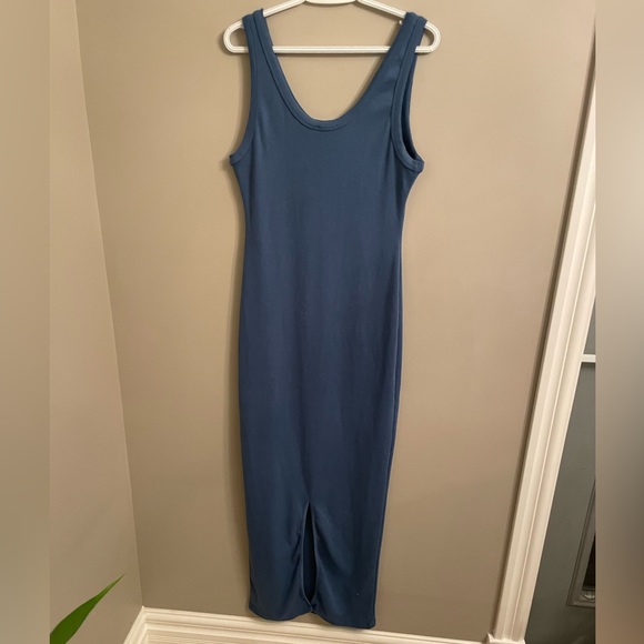 Fashionova One of the Boys Maxi Dress 1x - Picture 2 of 3